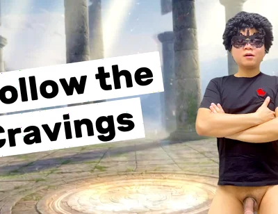 A Man Followed Another Man He Saw in the Washroom of the Department Store