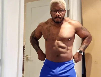 Getting Ready for the Gym