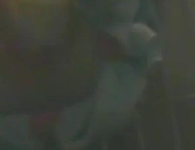 Slave in Cage Gets Anal Used