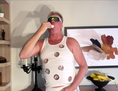 Banan-ass- Oo1