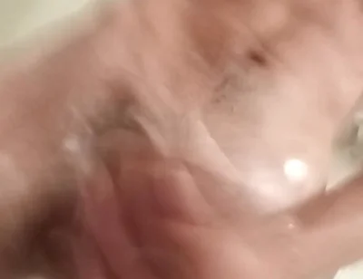 Big Cock Play