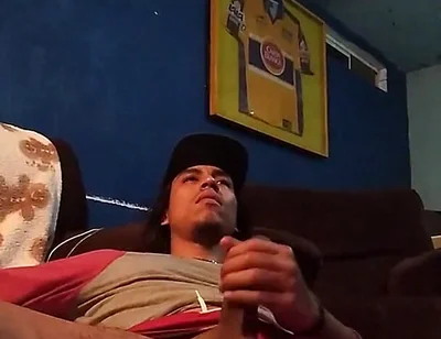 Huge Fat Dick
