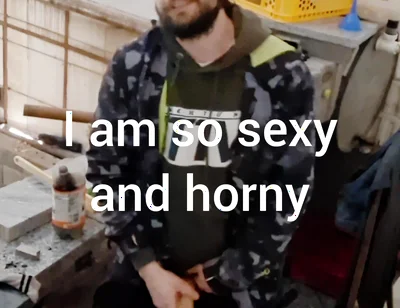 I Masturbate and a Compilation of My Videos in a Nutshell