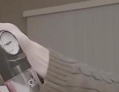 Cock Pump Double Orgasm