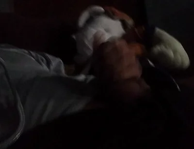 I Try to Raise Your Body Temperature