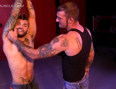 Rival Gang Revenge - Part 1