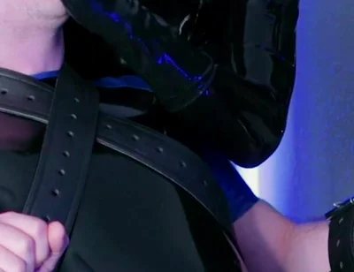 The Droid Lab Return [pre Phase - Electro & Milking] [moment]