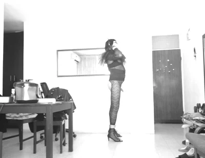 A Playful Kitten and a Dirty Slut All Rolled Into One.