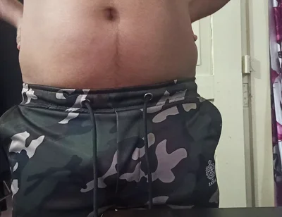 My Big Dick Making Fun in Jerking off with My Handjob