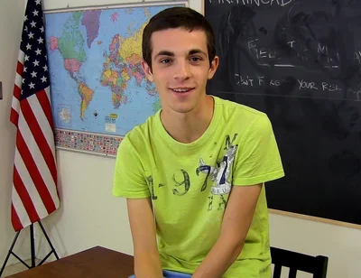 Conner Bradley Interview