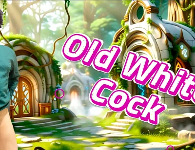 A Man Who Loves Sucking His Neighbor’s White Cock