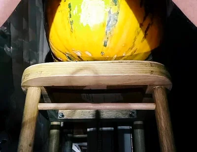 I Love Fucking Pumpkins!