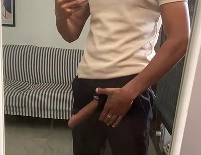 Big Dick Top