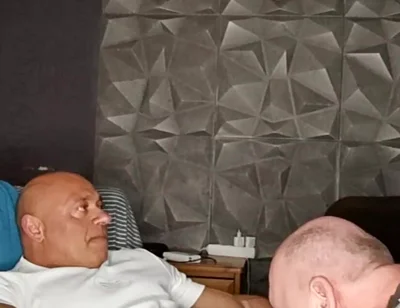 Dexterxxl Suck Me off Bodybuilder Seduced