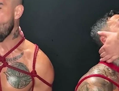 Wrecking the Couple P1