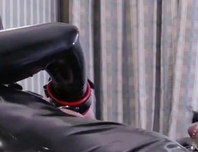 Hotel Collection - Soft Serve (serve 3 - Unmasked)