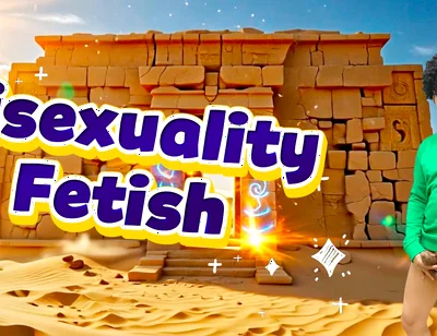 A Man Seduced a Matured Guy That He Once Had Sex with