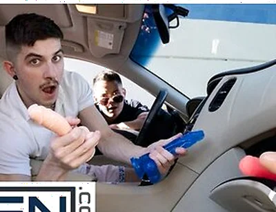 Dirty Cop Colton Reece Promises To Clear Harrison Todds Record If He Gets Fucked On His Desk