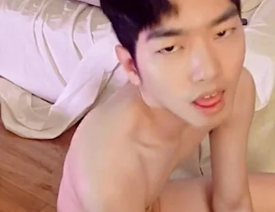 Self Dildo Masturbation