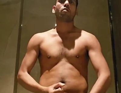 Indian Sexy Boy Masterbate