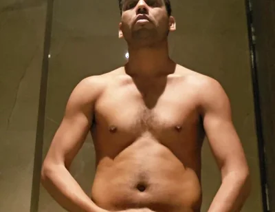 Indian Sexy Boy Masterbate
