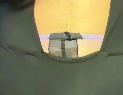 Cdmichelle Wearng Sexy Bodysuite