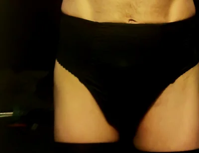 Cdmichelle Tiny Panties to Big Girl Panties