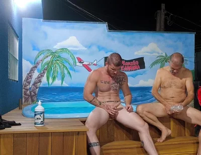 Finally Carmona and Her Stepfather Took Each Other's Dick