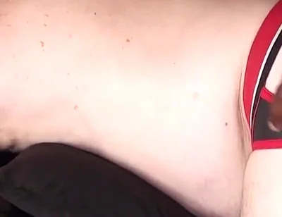 Bearfilms BBC Gay Daemon Sadi Is Greedy for a Fuckable Hole Like Kenny Spreader