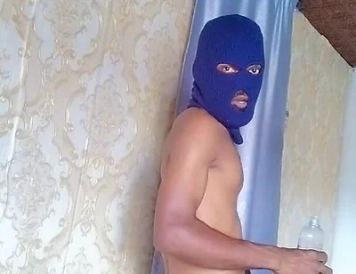 My Early Morning Masturbation