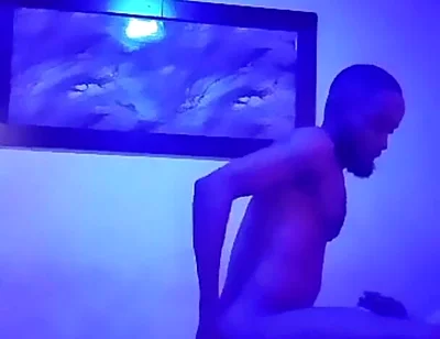 Bubble Butt Quick Fuck Make Him Nut