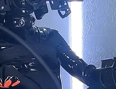 Pup Drone Extraction