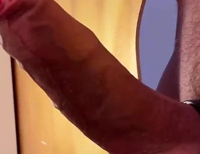 Gold Gloryhole - I Just Wanted to Suck Him Slow… Then the Real Shock Came