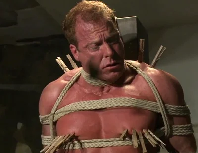 Bringing Back Some of Our Favorites!: the Indestructible Derek Pain