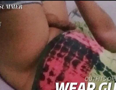 Very Delicious Handjob in My Room