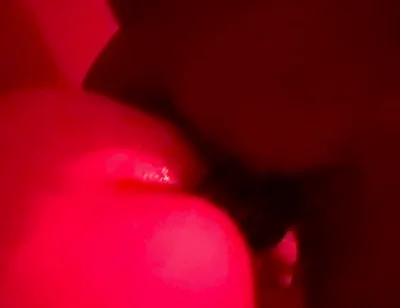 Cocksman Sissy Crossdresser - Fucking His Tight Pussy
