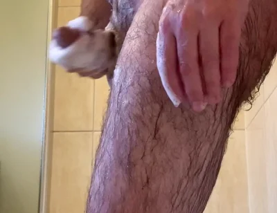 Anyone Want to Join Me in the Shower?