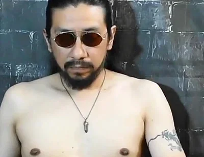 Masturbating After Work Slow Stripping, Fleshlight Lube and Cumming Hard in Bed (amateur Man)