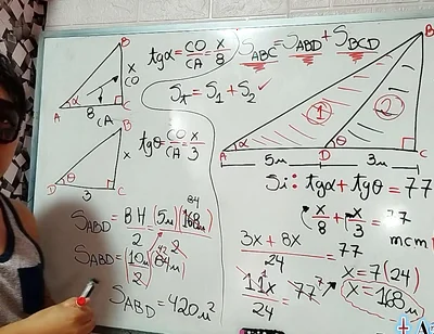 27 Sex Math to Fuck Hard