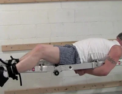 Working Man - Chapter 1