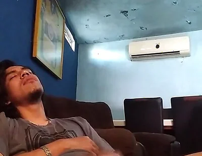 Just Look at My Hot Baby Face