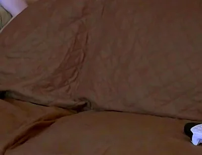 Getting Fucked From Behind by Husband