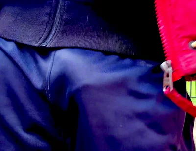 Check Out Just How This One Is Showing Itself up… Shamelessly. and I Am Proud.