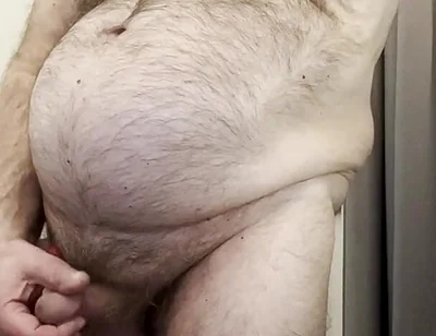 5810 Armpits on Parade