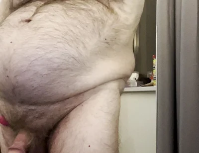 5810 Armpits on Parade