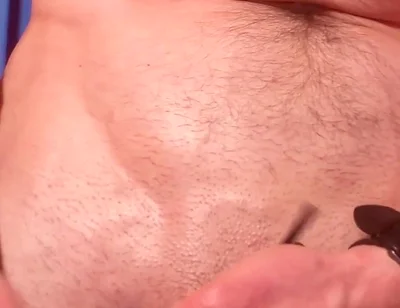 Start with a Load, Close up Then at the End Bust Again