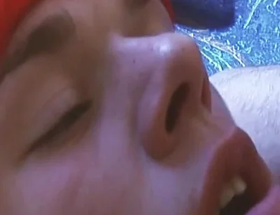 Naughty Twinks Scene-4_latino Twink Enjoys Finishing with His Ass Filled with Semen