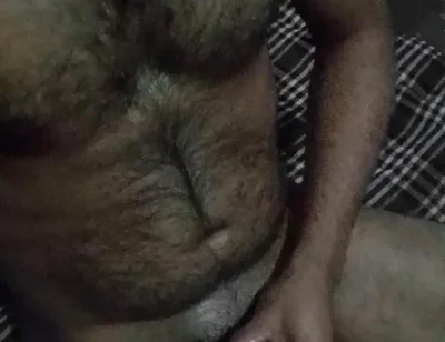 Hardcore and Rough Masturbation with Oil