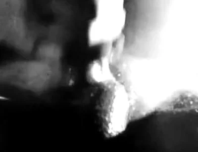 Monochrome Oily Cumming