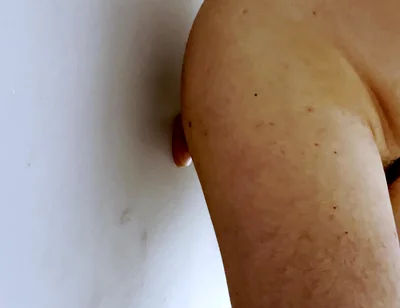 You Can Enjoy Your Dildo Everywhere